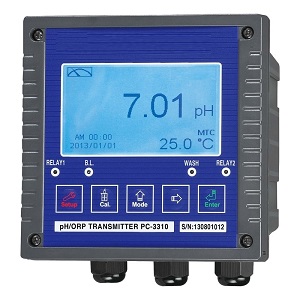 PH/ORP2200 在線PH/ORP檢測儀