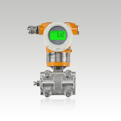 3151 GP型壓力變送器