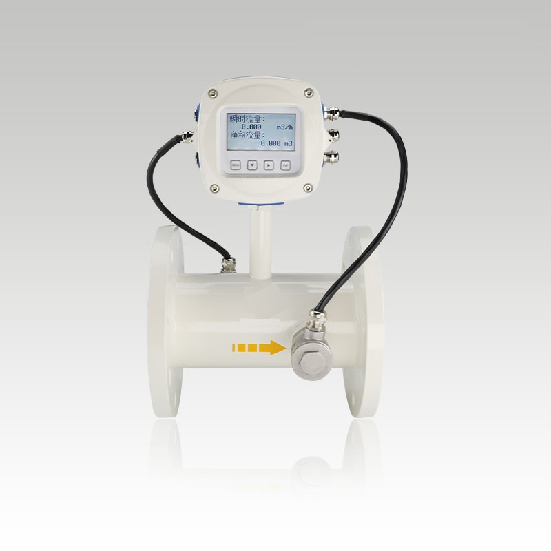 超聲波流量計（冷熱量表）