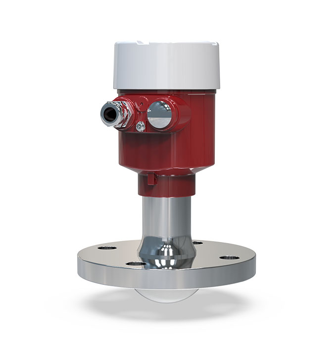 80G雷達(dá)物位計(jì)