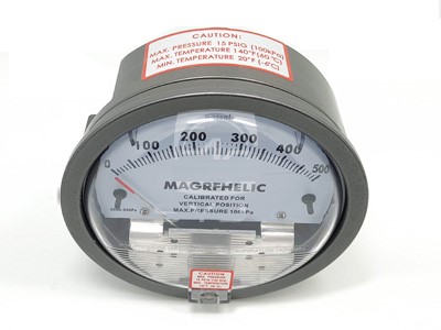 TE2000 潔凈室壓差表