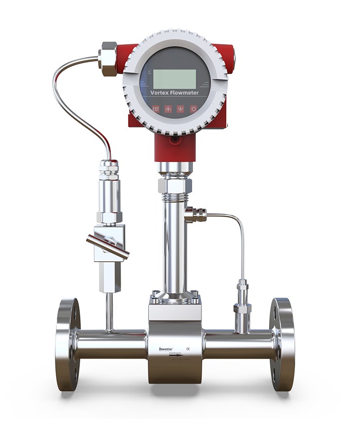 LUGB渦街流量計(jì)