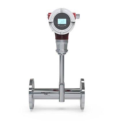 熱式氣體質(zhì)量流量計