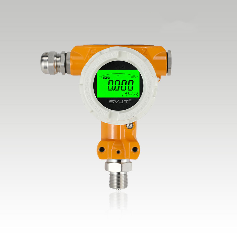 3151TG系列直連式壓力變送器