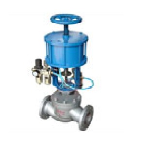 ZSQM氣動(dòng)活塞式套筒切斷閥