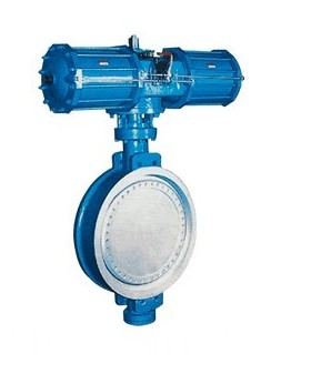  Dd673H氣動多層次金屬硬密封