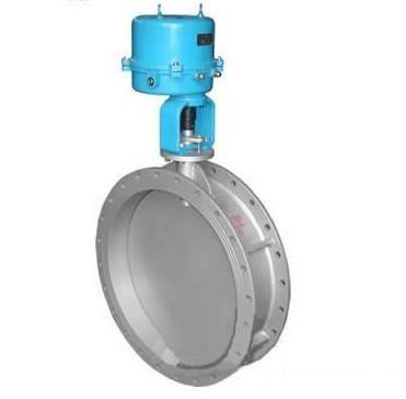 ZDLW電子式電動調(diào)節(jié)通風(fēng)蝶