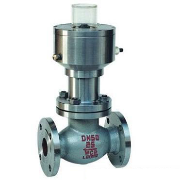 QDQ421F-25 /40氣動(dòng)緊急切斷閥