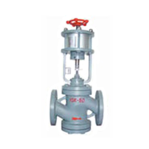 ZSQ氣動(dòng)氣缸切斷閥